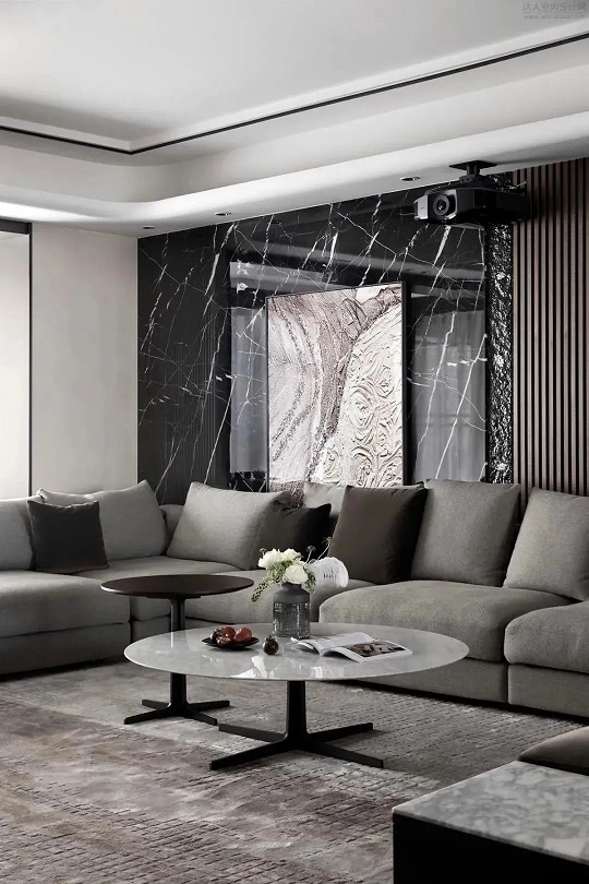 关于大理石裂纹的最全分析，裂纹≠残次品！