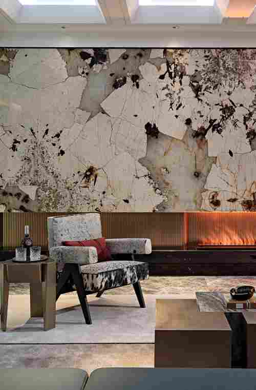 关于大理石裂纹的最全分析，裂纹≠残次品！