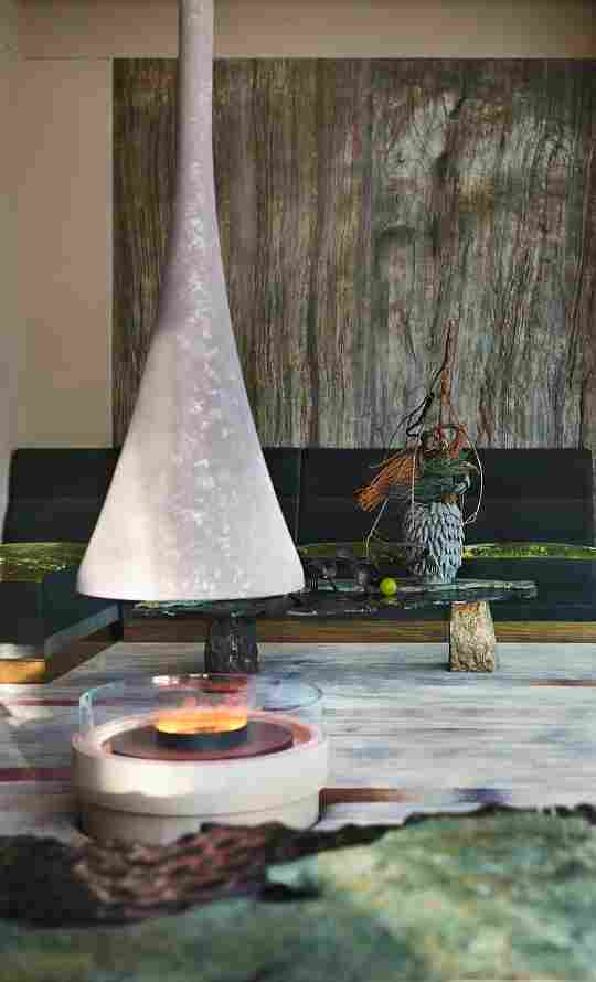 关于大理石裂纹的最全分析，裂纹≠残次品！