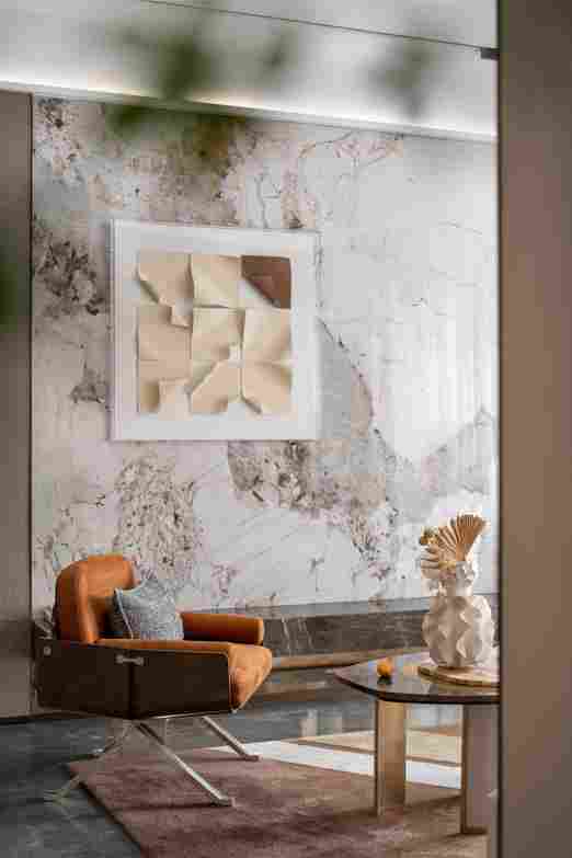 关于大理石裂纹的最全分析，裂纹≠残次品！