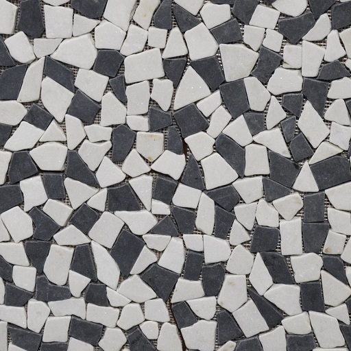 石材马赛克设计案例参考