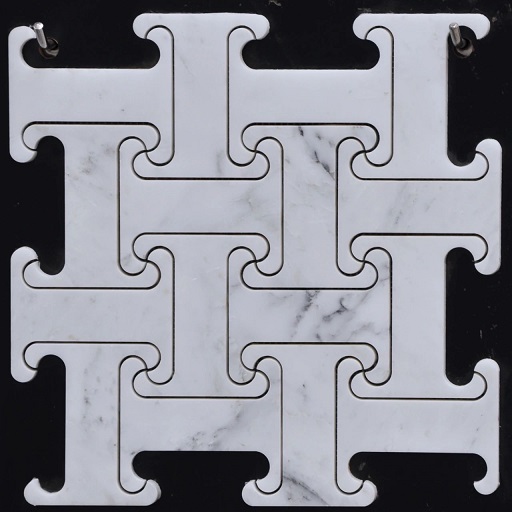 石材马赛克设计案例参考