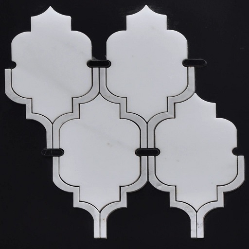 石材马赛克设计案例参考