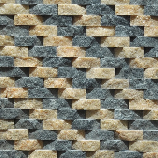 石材马赛克设计案例参考