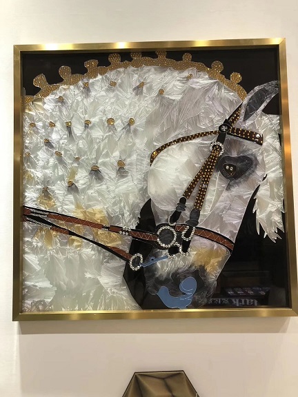 石材马赛克设计案例参考