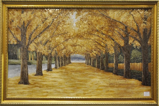 石材马赛克设计案例参考