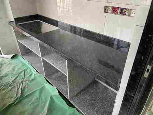 7种厨房台面优缺点大盘点，终于搞清楚了