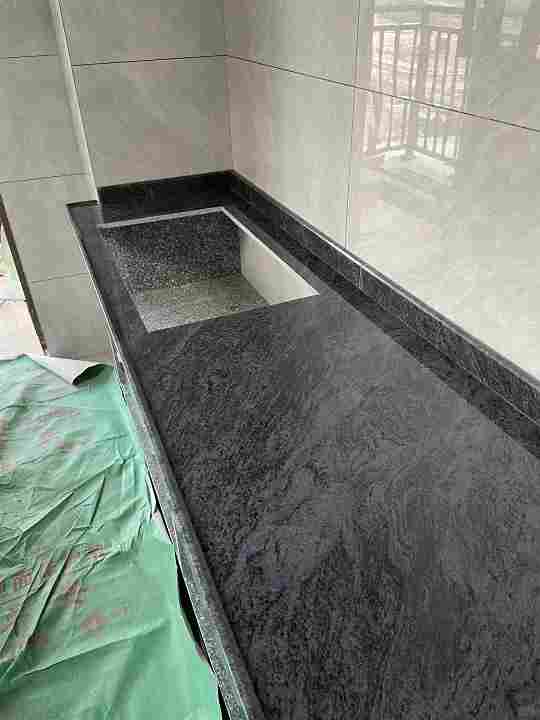 7种厨房台面优缺点大盘点，终于搞清楚了