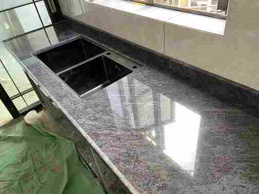 7种厨房台面优缺点大盘点，终于搞清楚了