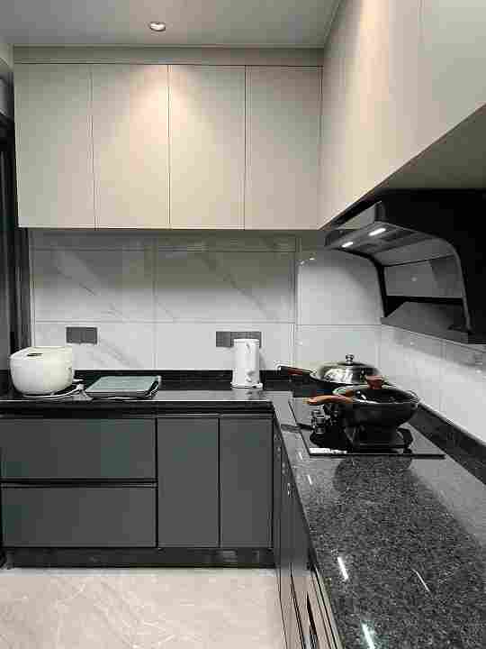 7种厨房台面优缺点大盘点，终于搞清楚了