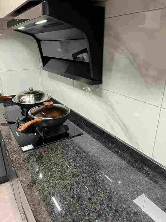 7种厨房台面优缺点大盘点，终于搞清楚了