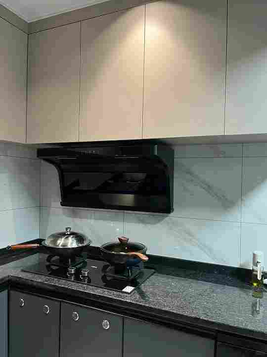 7种厨房台面优缺点大盘点，终于搞清楚了