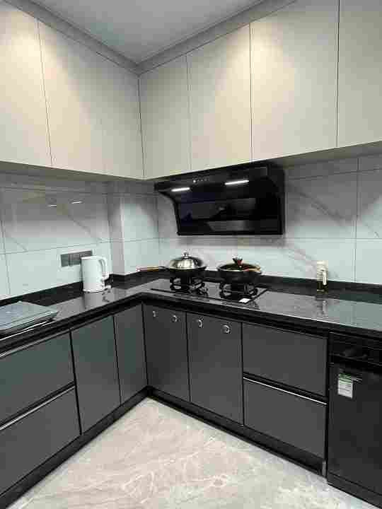 7种厨房台面优缺点大盘点，终于搞清楚了