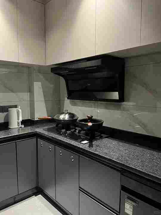 7种厨房台面优缺点大盘点，终于搞清楚了