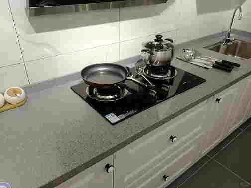 7种厨房台面优缺点大盘点，终于搞清楚了