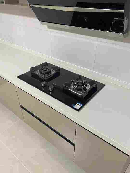 7种厨房台面优缺点大盘点，终于搞清楚了