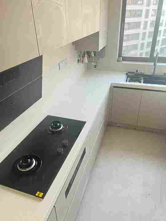 7种厨房台面优缺点大盘点，终于搞清楚了