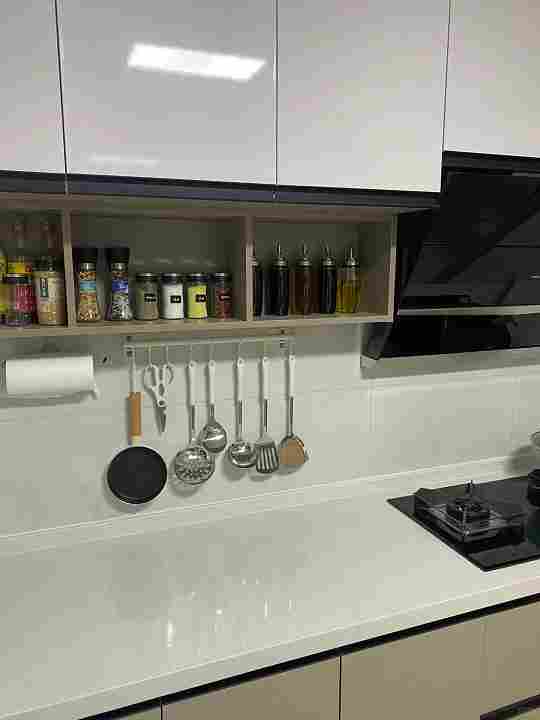 7种厨房台面优缺点大盘点，终于搞清楚了