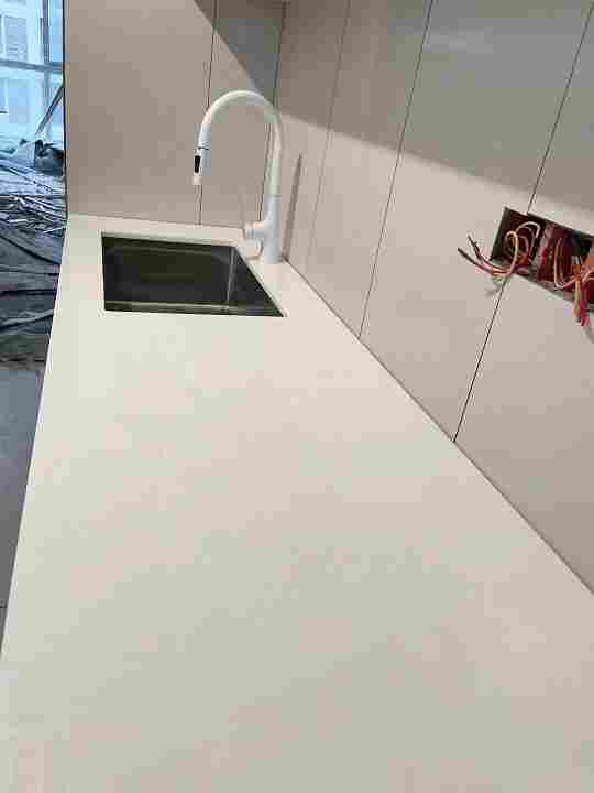 7种厨房台面优缺点大盘点，终于搞清楚了