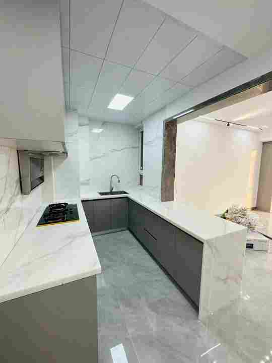 7种厨房台面优缺点大盘点，终于搞清楚了