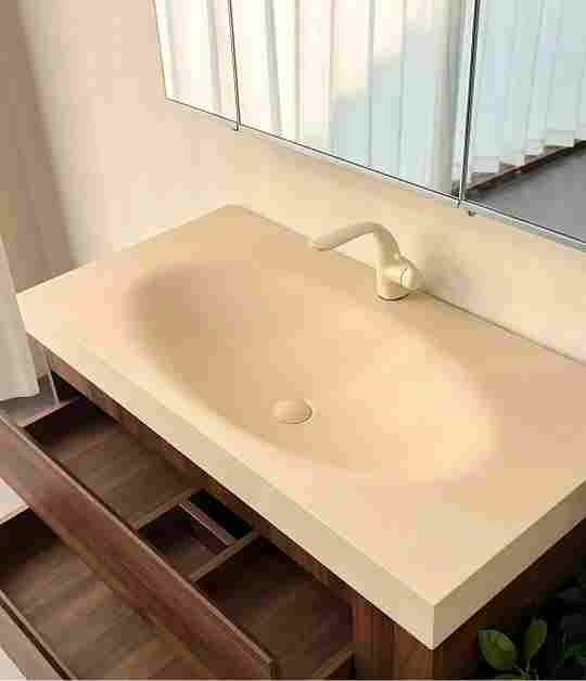 7种厨房台面优缺点大盘点，终于搞清楚了