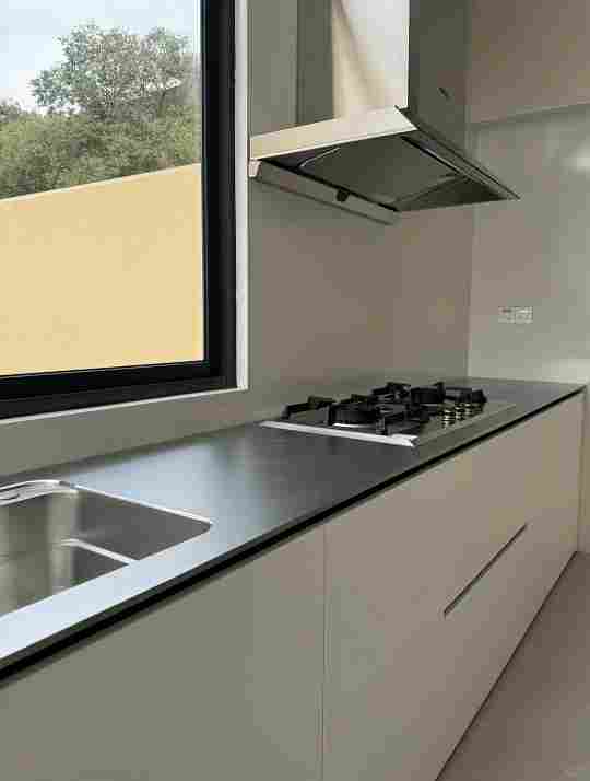 7种厨房台面优缺点大盘点，终于搞清楚了