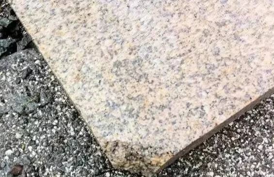花岗岩成品石材验货注意事项及主要缺陷问题