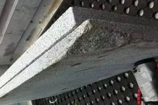 花岗岩成品石材验货注意事项及主要缺陷问题