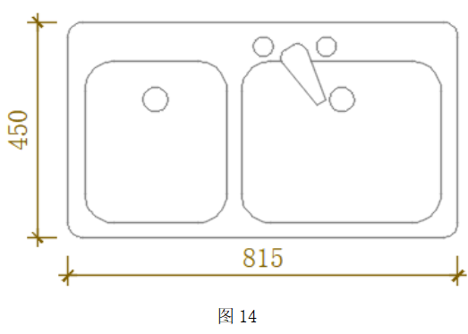 开方孔、切直角产品为何要做圆角？