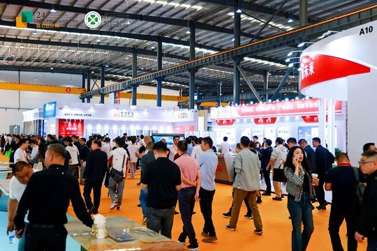 石博会闭幕词｜路途虽远，但终将抵达！