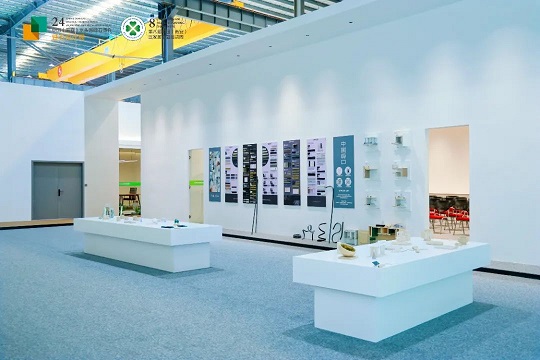 石博会闭幕词｜路途虽远，但终将抵达！