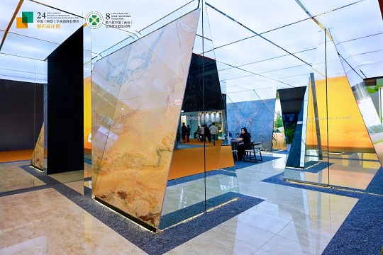 石博会闭幕词｜路途虽远，但终将抵达！