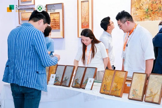 石博会闭幕词｜路途虽远，但终将抵达！