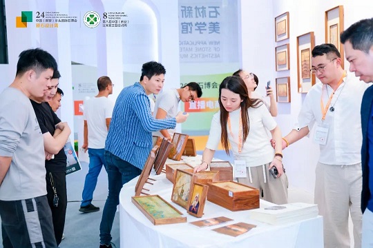 石博会闭幕词｜路途虽远，但终将抵达！