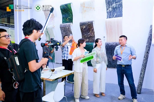 石博会闭幕词｜路途虽远，但终将抵达！