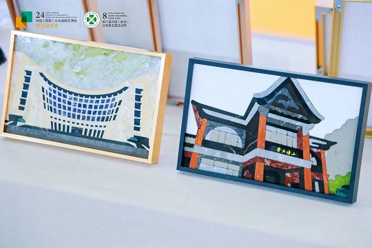 石博会闭幕词｜路途虽远，但终将抵达！