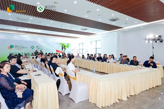 石博会闭幕词｜路途虽远，但终将抵达！