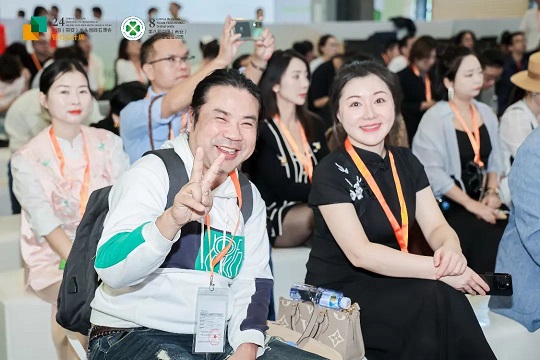 石博会闭幕词｜路途虽远，但终将抵达！