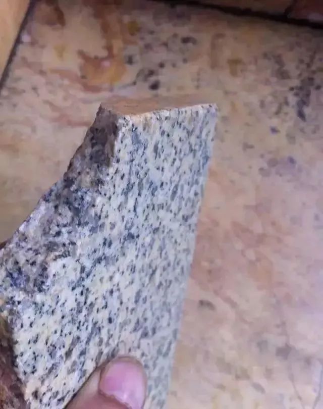 石材电解技术和石材无机染色技术解析