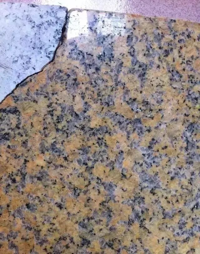 石材电解技术和石材无机染色技术解析