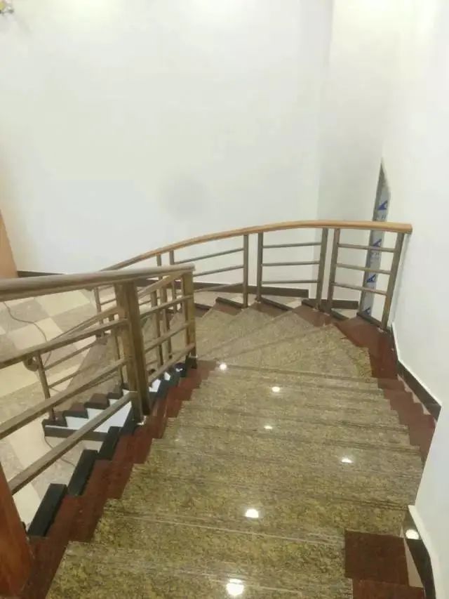 石材电解技术和石材无机染色技术解析