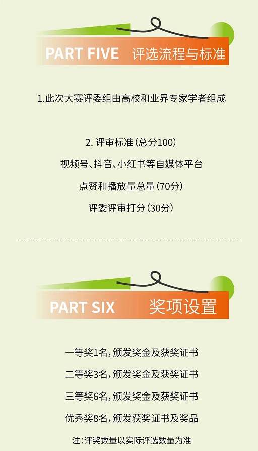 第二十四届中国（南安）水头国际石博会短视频大赛正式开启