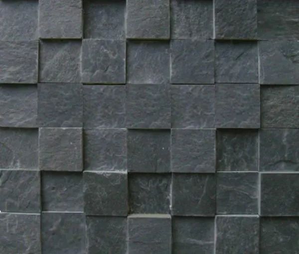 园林中的石材 | 冰裂纹/马蹄石/乱型石