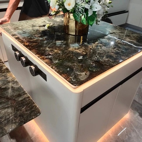 蓝翡翠托盘，源自厂家源头的珍稀特价，数量有限，抢到即赚，错过不再！