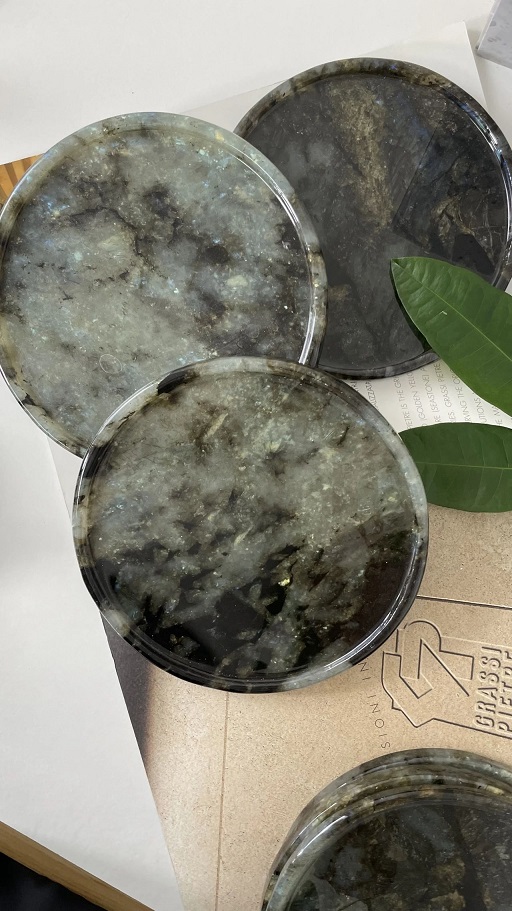 蓝翡翠托盘，源自厂家源头的珍稀特价，数量有限，抢到即赚，错过不再！