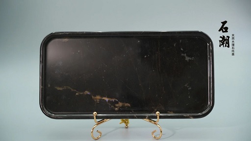 蓝翡翠托盘，源自厂家源头的珍稀特价，数量有限，抢到即赚，错过不再！