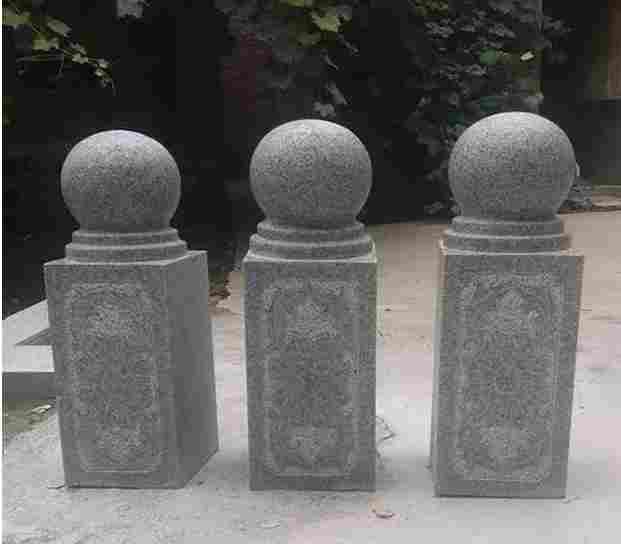 微信图片_20241007145642.png 花岗岩车止石,都有哪几种款式?