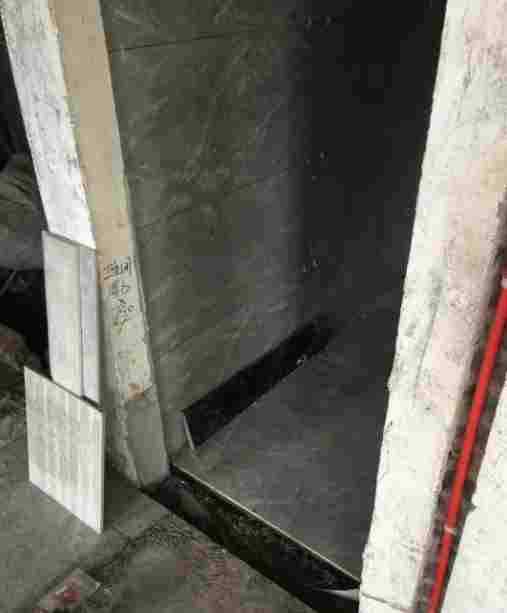 石材复尺：不可或缺的重要环节