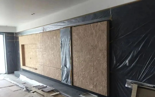 石材复尺：不可或缺的重要环节