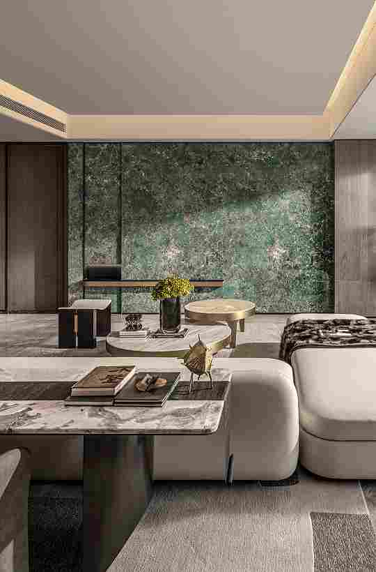 石材复尺：不可或缺的重要环节